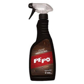 Hectarul - Solutie de curatat seminee / aragaz 500 ml